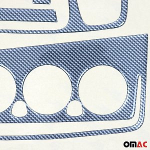 Mercedes-Benz C63 AMG Grille - Omac - Black frame/Silver bar - '11-'14 Mercedes-Benz C63 AMG Grille - Omac - Black frame/Silver bar - '11-'14